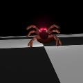 ThisspiderwascreatedusingMayaa3DmodellingandanimationapplicationavailableintheVMIL